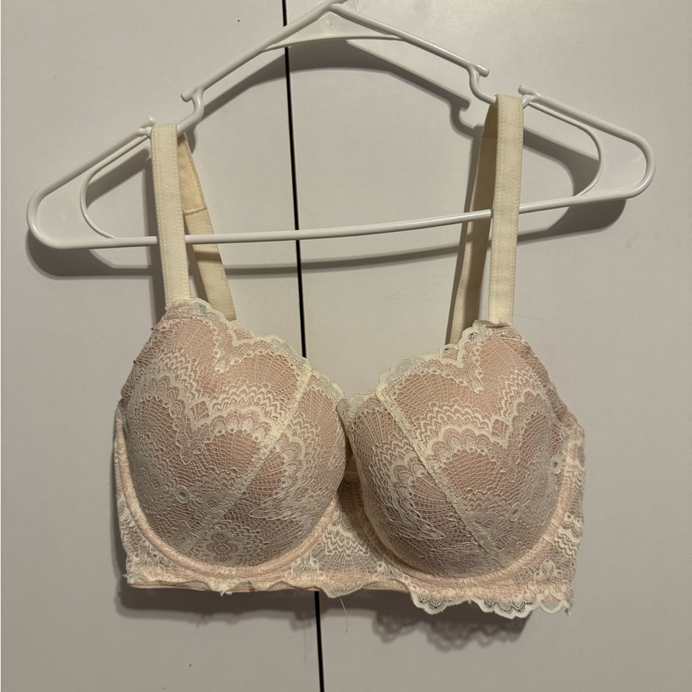 Camino Mio 36DD lace bra